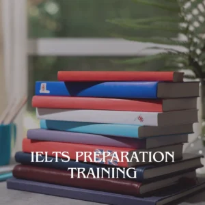 IELTS Preparation Training