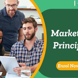 Marketing Principles