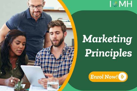 Marketing Principles