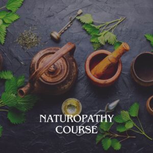 Naturopathy Course