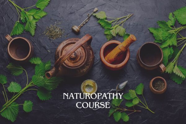 Naturopathy Course