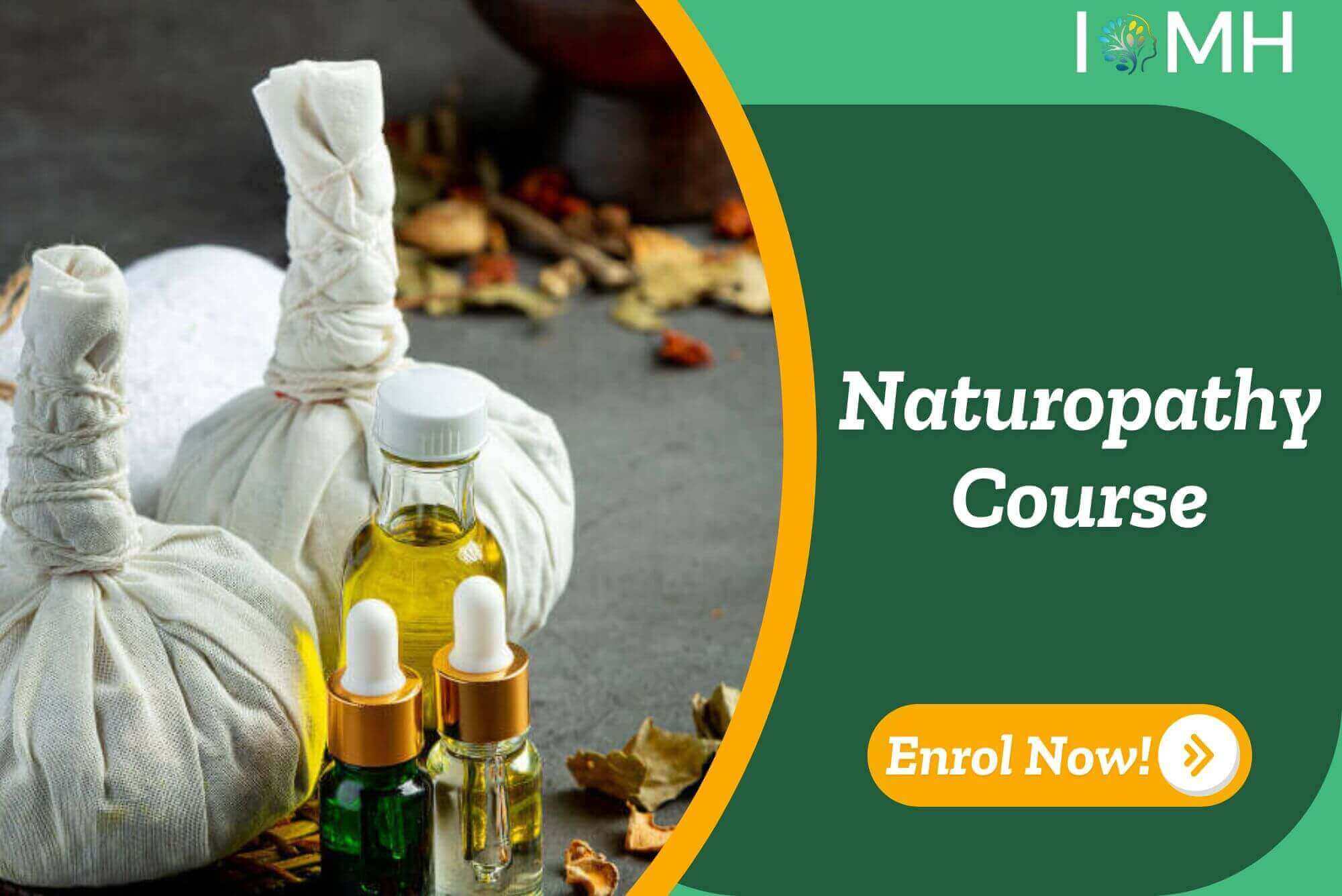 Naturopathy Course