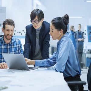 Production Manager