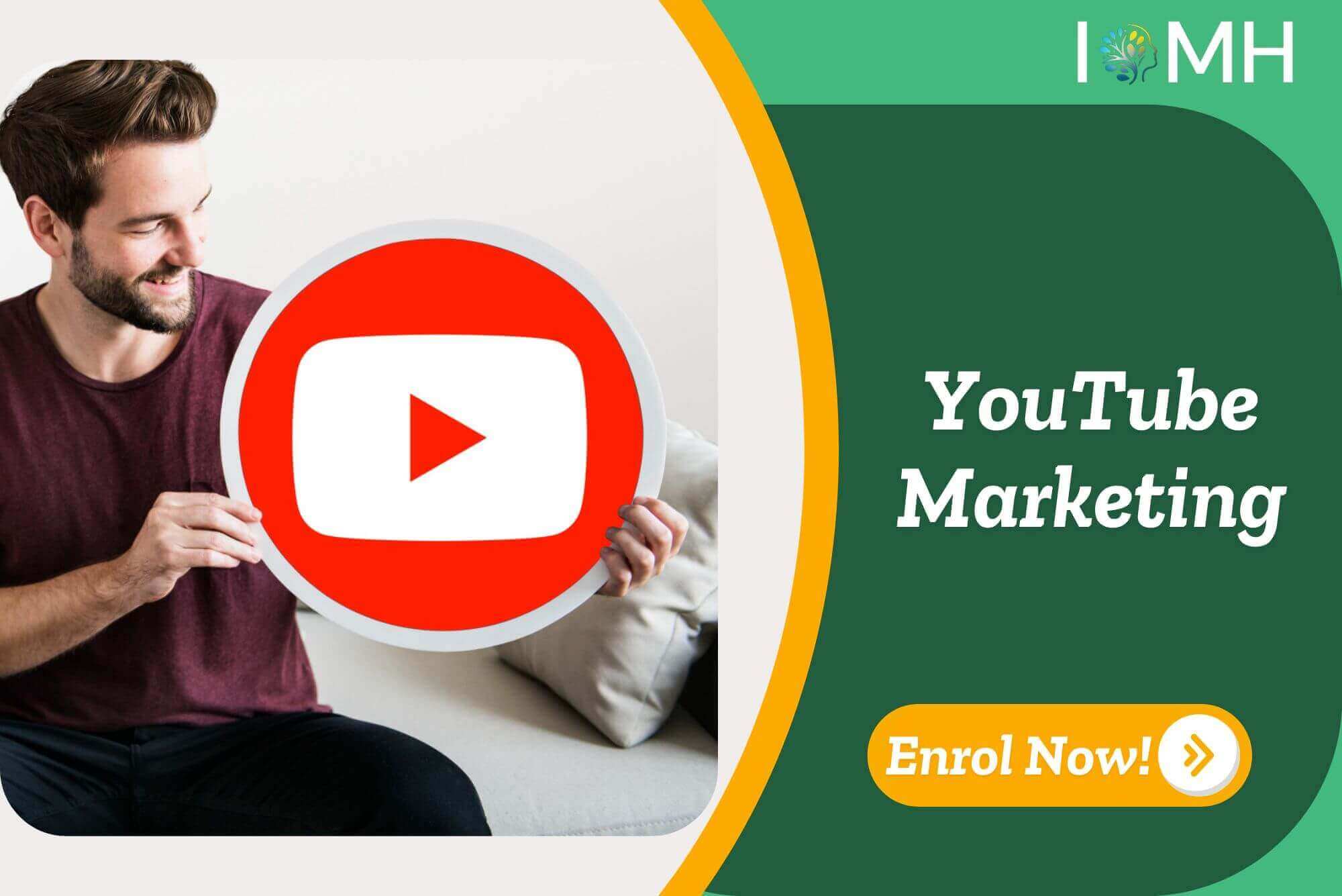 YouTube-Marketing