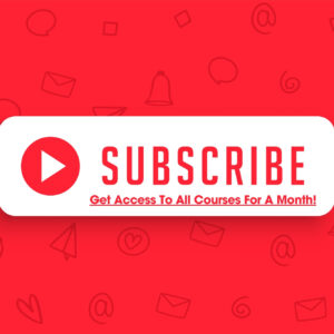 Get Access To All Courses For A Month