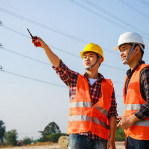 Banksman Essentials Training