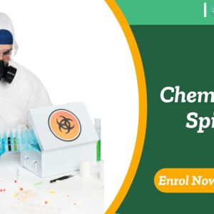 Chemical Spill