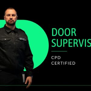 Door Supervising