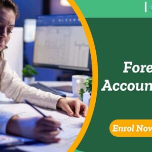 Forensic Accounting