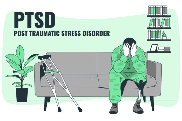 PTSD Counselling Course