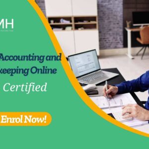 Xero Accounting and Bookkeeping Online