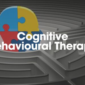 Cognitive Behavioural Therapy