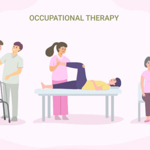 Diploma in Occupational Therapy