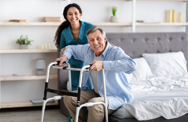 Disability Assessor Training