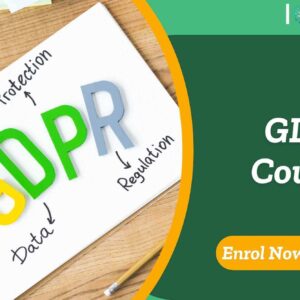 GDPR Course