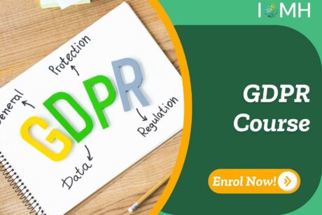 GDPR Course