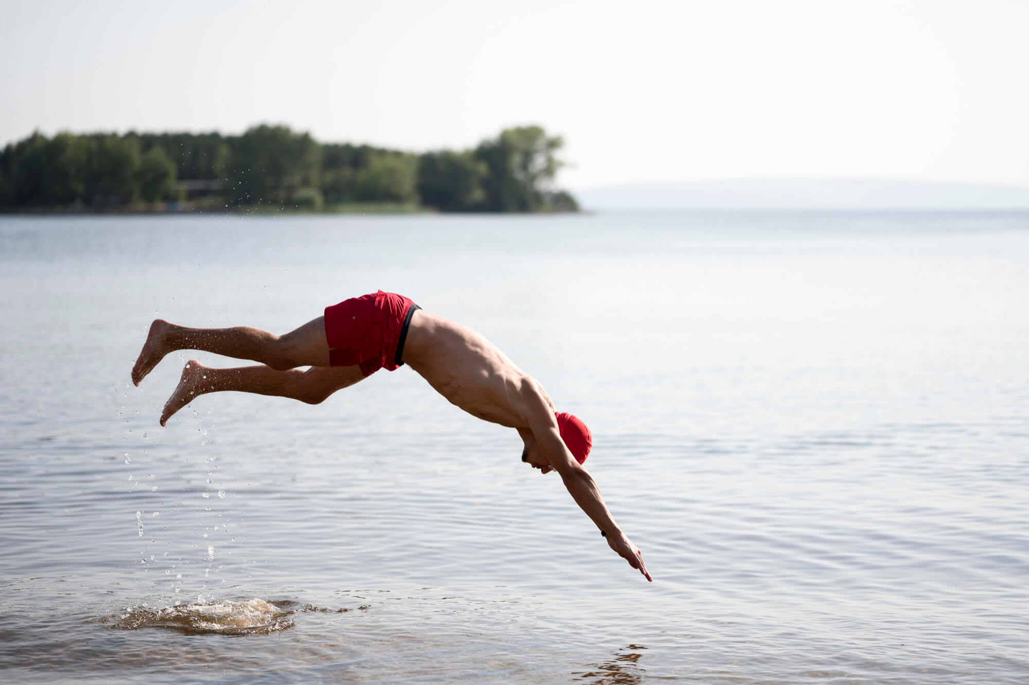 Lifeguard Training