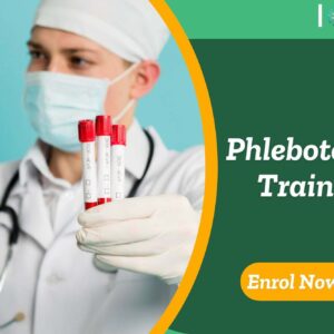 Phlebotomist Training