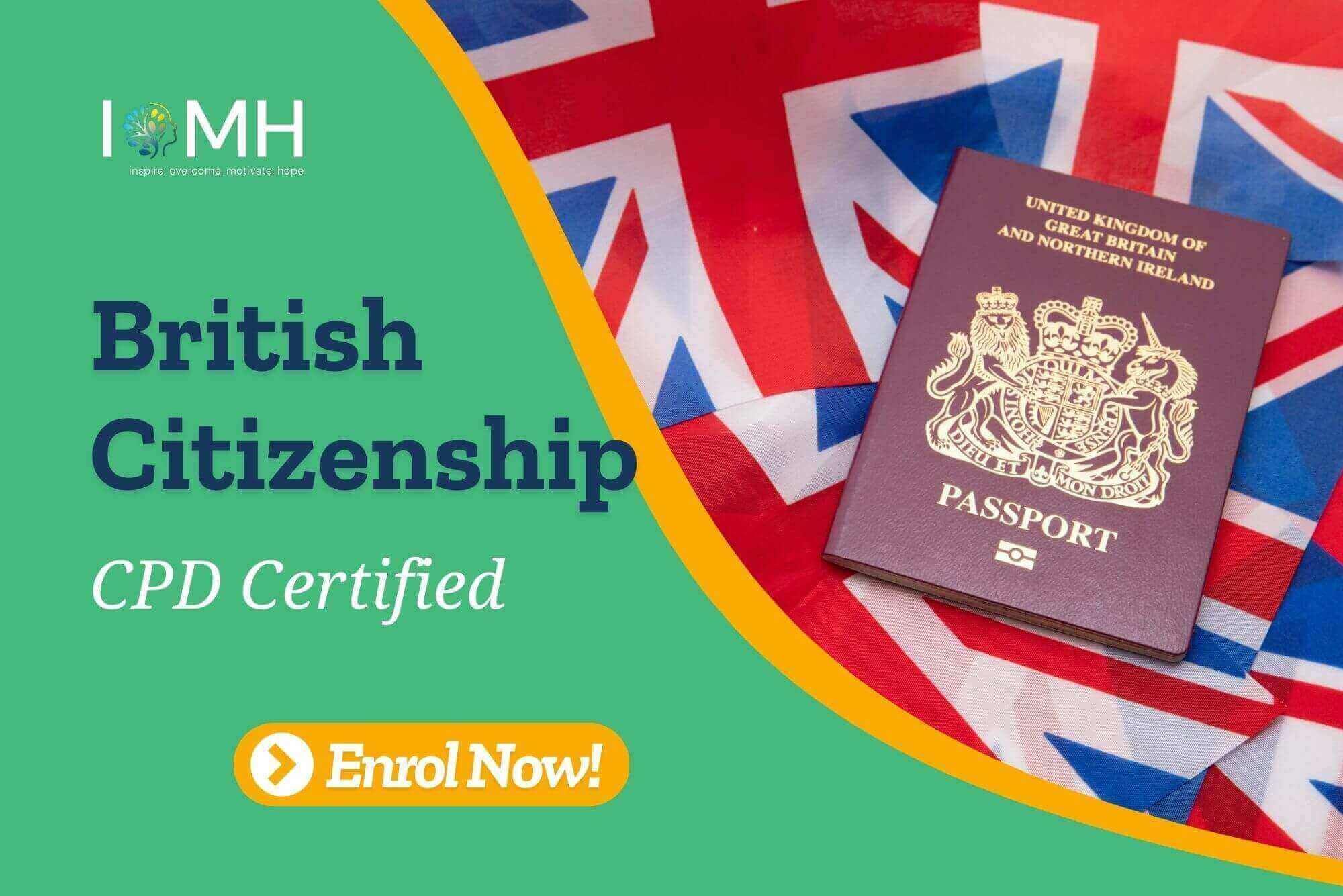 British Citizenship