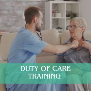 Duty of Care Training