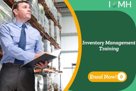Inventory Management Training
