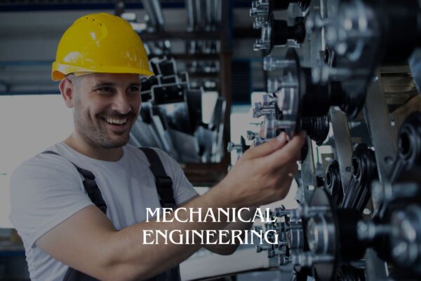 Mechanical Engineering