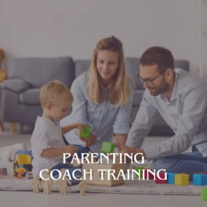 Parenting Coach Training