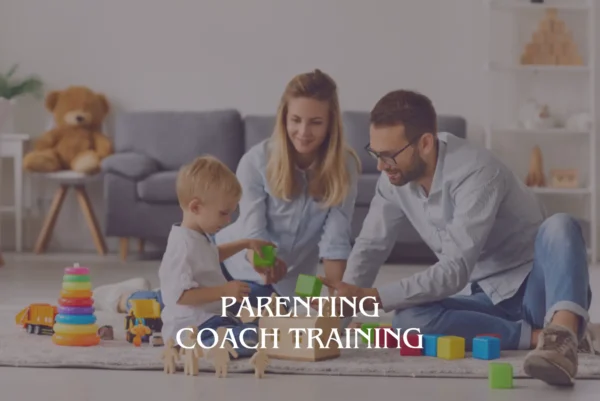 Parenting Coach Training
