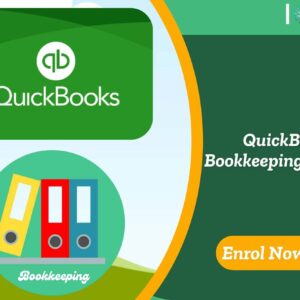 QuickBooks Bookkeeping Diploma