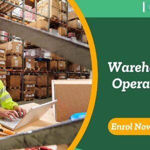 Warehouse Operative