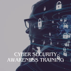 Cyber Security Awareness Training