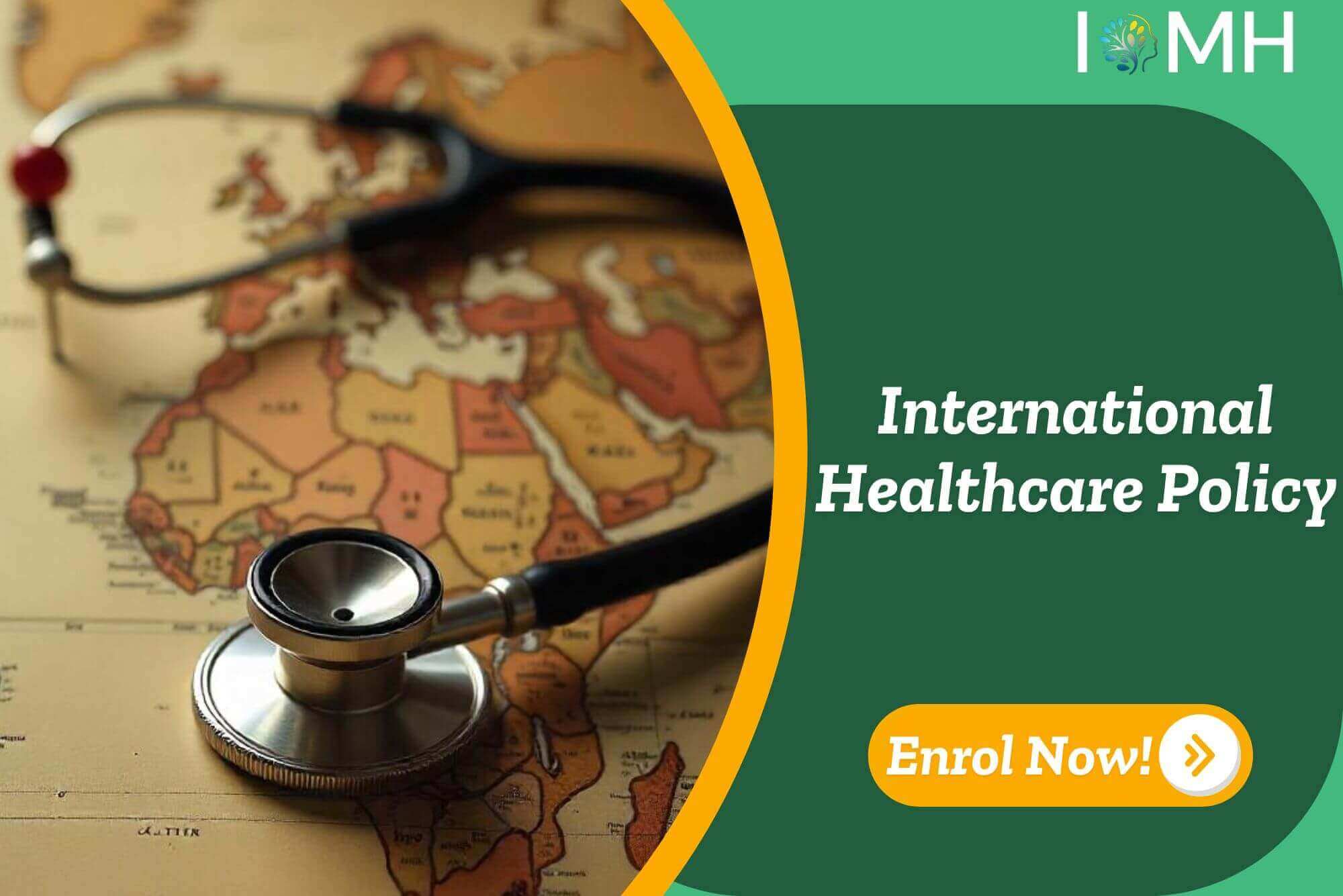 International Healthcare Policy