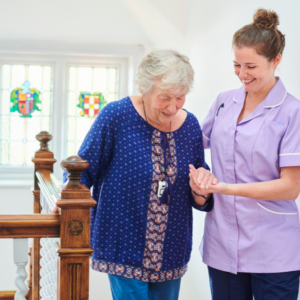 Partnership in Adult Care