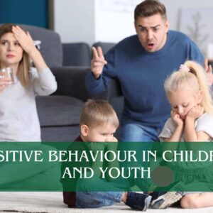 Positive Behaviour in Children and Youth