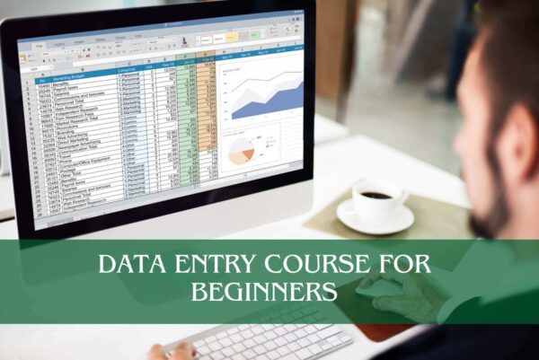 Data Entry Course for Beginners