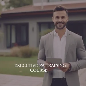 Executive PA Training Course