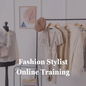 Fashion Stylist Online Training