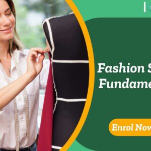 Fashion Stylist Fundamentals