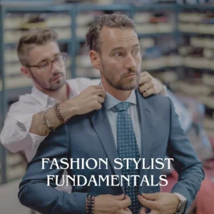 Fashion Stylist Fundamentals