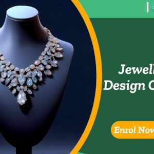 Jewellery Design Course