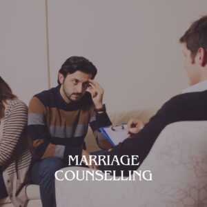 Marriage Counselling