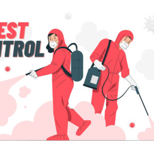 Pest Control