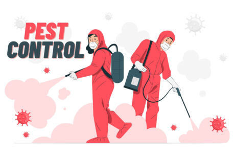 Pest Control