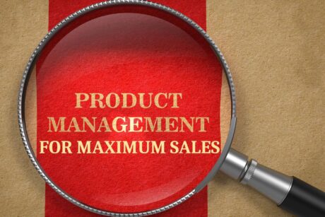 Product Management for Maximum Sales