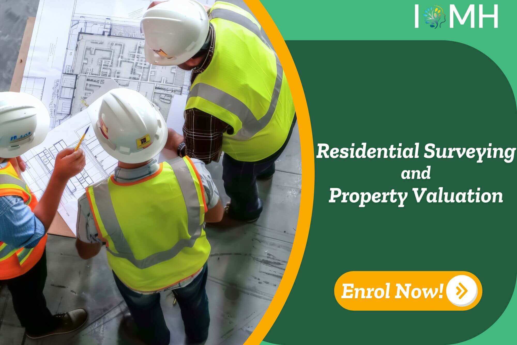 Residential Surveying and Property Valuation