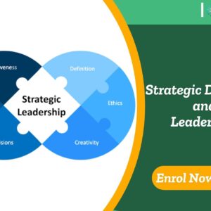 Strategic Direction and Leadership