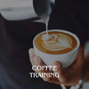 Coffee Training