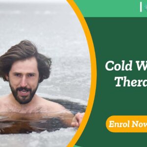 Cold Water Therapy