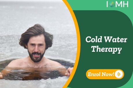 Cold Water Therapy