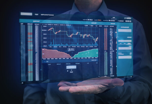 Fibonacci Trading : Fibonacci Retracement